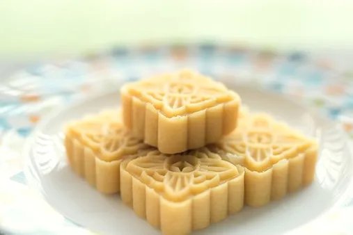 芡实糕的功效与作用