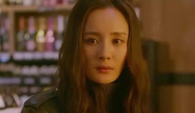 到底什么叫电影脸?