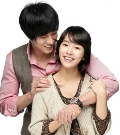 苏志燮现任女友金贤珠曝光 清纯少女晋升俏佳人