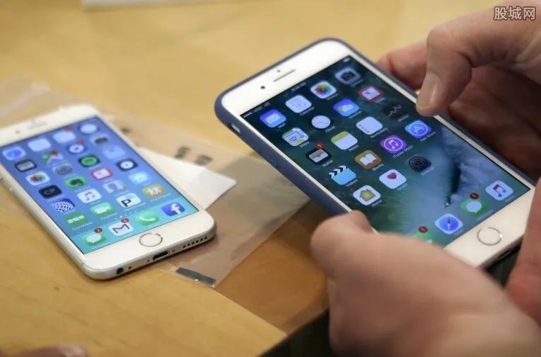 iphone更新后变慢 iphone手机哪个版本好