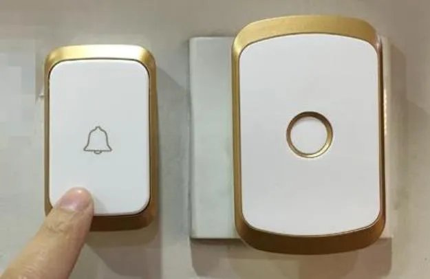 门铃不响了怎么回事