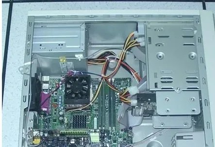 电脑蓝屏，显示“0x000000F4”是什么意思？