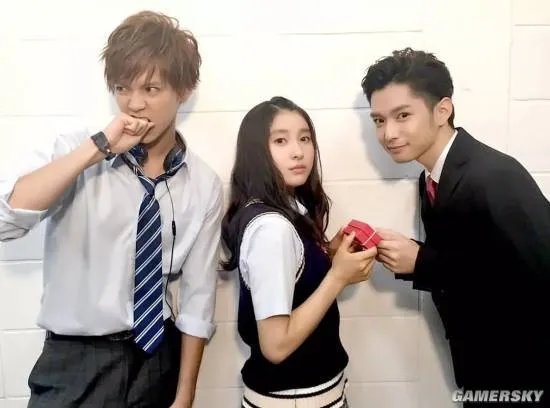 哥哥对妹妹纯洁的爱 日本十部治愈系影视作品