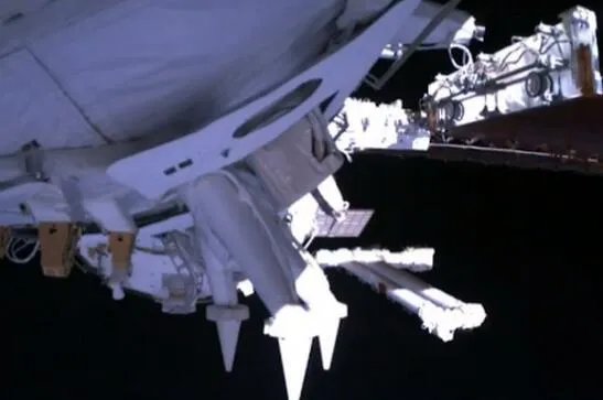 3名航天员在空间站不用值夜班 网友:这就厉害了