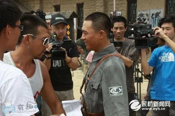 锄奸的剧情简介