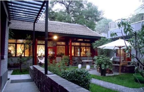 四合院别墅装修要注意哪些 四合院别墅有什么特点