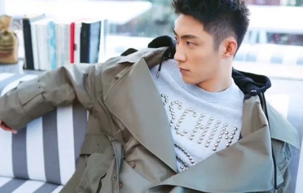 黄景瑜主演的电视剧大全