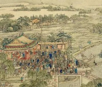 康乾盛世真的是一个盛世吗 为什么说康乾盛世没有含金量