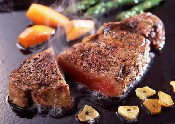 家常牛排怎么做好吃又简单