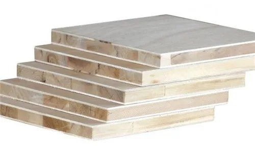 木工板有几种