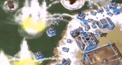 全球行动部队选择及区别详解