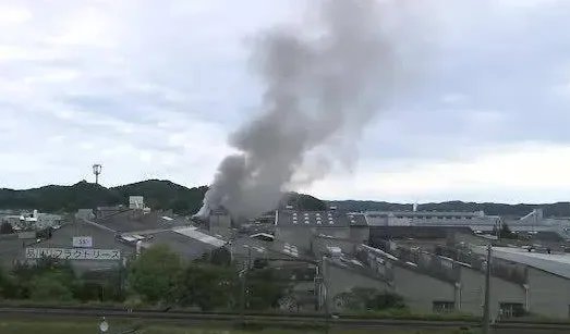 日本福岛一化工厂发生爆炸，化工厂爆炸危害有多大？