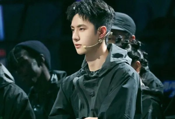 2020福布斯中国名人榜都有谁？