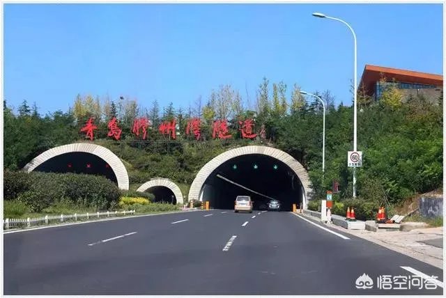 青岛西海岸未来的发展方向是怎样的？