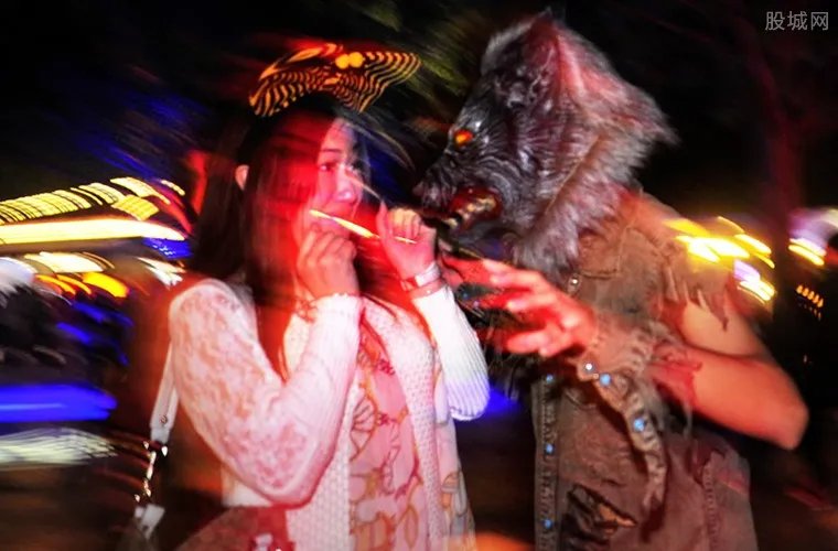 万圣节是哪天 2019年万圣节去哪里好玩