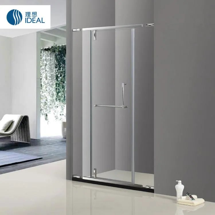 浴室玻璃门十大品牌推荐 浴室玻璃门价格