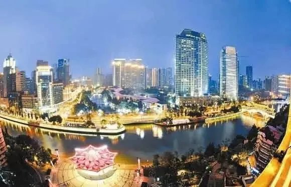 成都会成为下一个大都市吗？