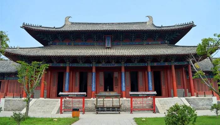 四大书院是哪四个 四大书院是哪四个呢