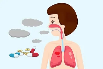 支气管炎最怕哪三种药
