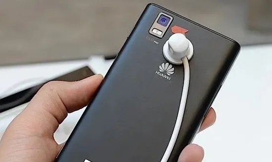 华为p2上市时间