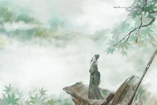 大江东去浪淘尽赏析