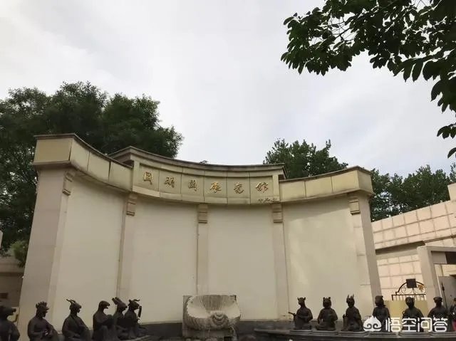 圆明园的最佳游览路线是什么？