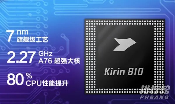 麒麟810相当于骁龙多少_麒麟810相当于骁龙多少的处理器