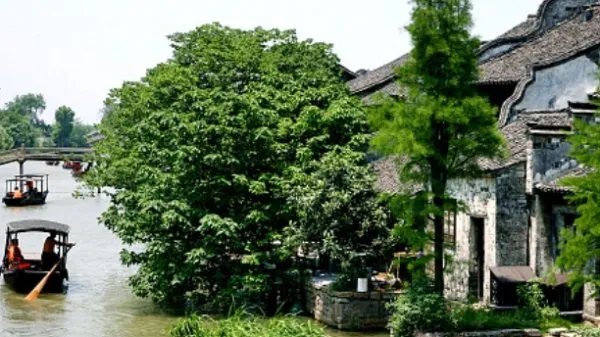 北京著名景点有哪些?