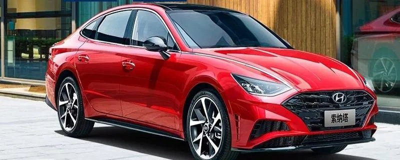 索纳塔发动机,索纳塔2.0t发动机怎么样