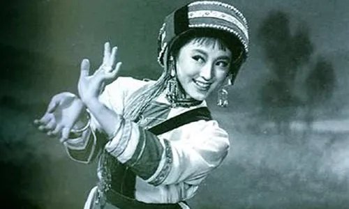 杨丽坤为什么会疯