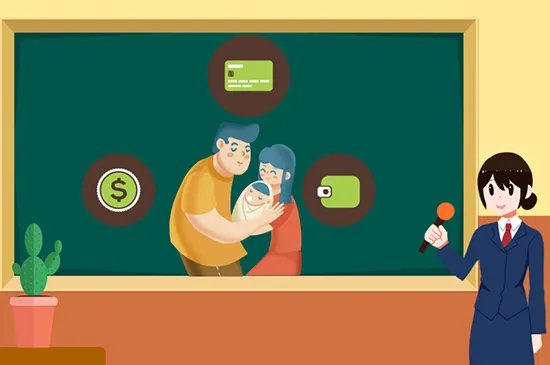 五险一金指什么