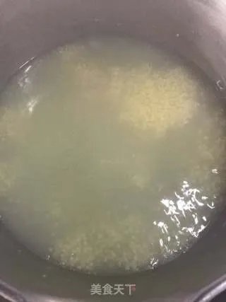 养脾暖胃神器/米油