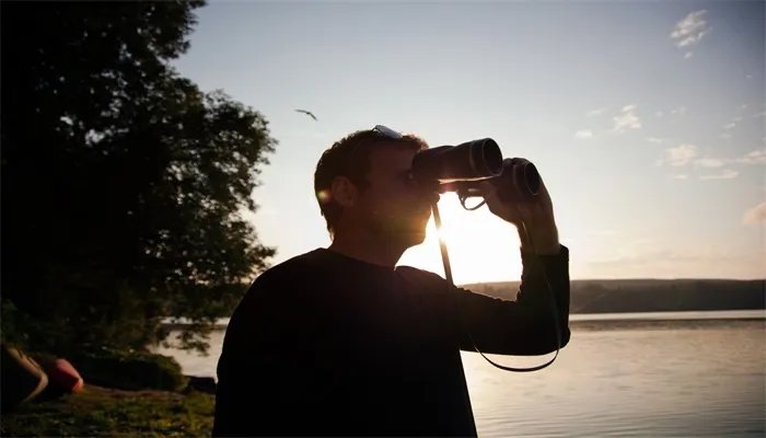 超级红月亮观赏攻略