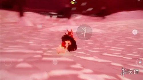 《光遇》梦想季第四个任务在哪 梦想季第四个任务位置介绍