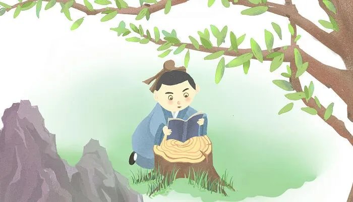 破釜沉舟是哪次战役