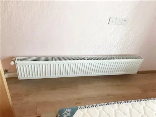 暖气管道压力标准是多少