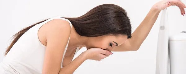 怀孕多久会恶心