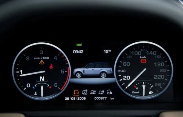 Range是什么意思