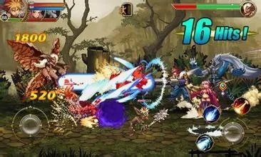 时空猎人怎么刷金币攻略？