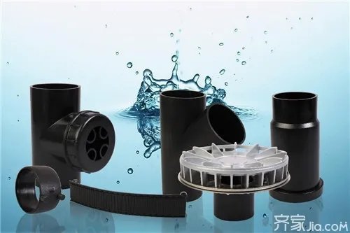 虹吸排水的原理 虹吸排水施工要点