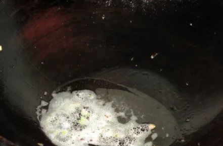 绿豆芽怎么炒好吃？