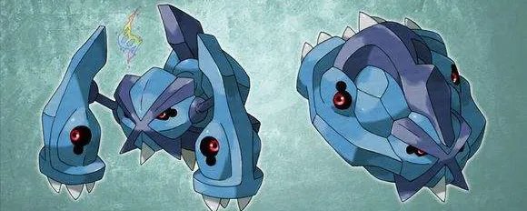 巨金怪怎么配招 口袋妖怪巨金怪怎么配招