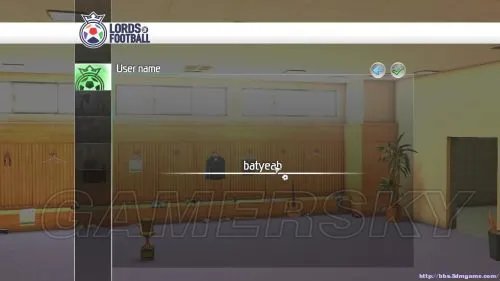 《足球之王》图文全攻略