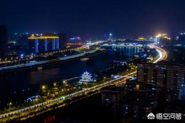 包括太原在内的中部6省，省会城市各有什么特点？