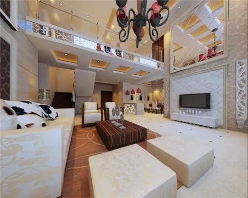 跃层式住宅的优缺点 跃层式住宅好还是复式住宅好