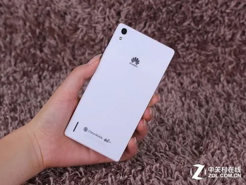 中华酷联和魅米 最新八大国产品牌排名