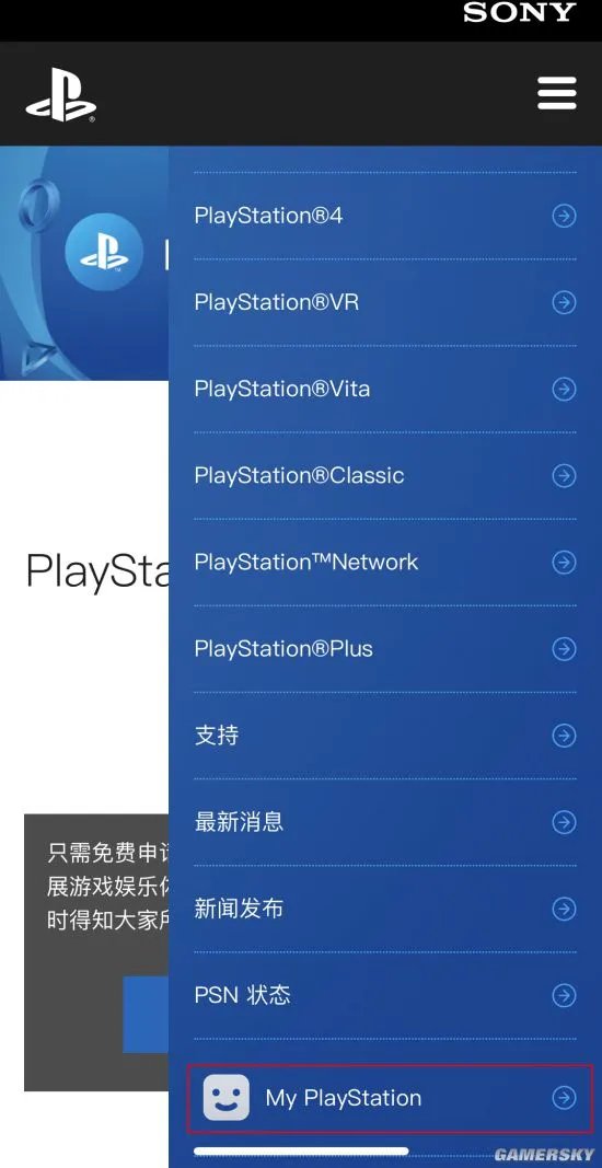 如何查看您的PSN ID？