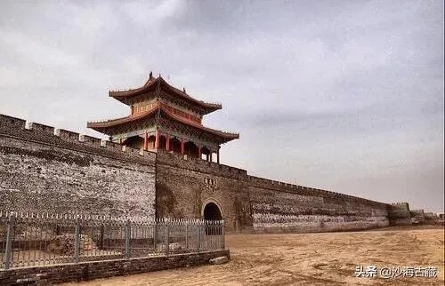 魏县和大名比较