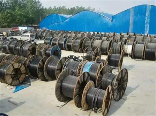 95平方铜电缆能带多少千瓦