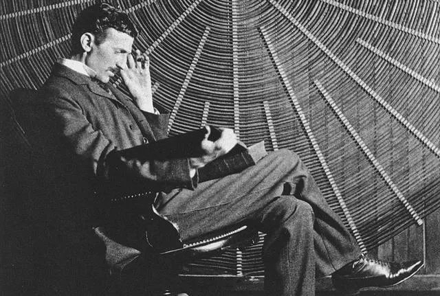 尼古拉特斯拉是谁？